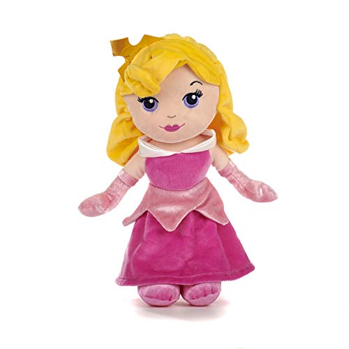 Disney - Muñeca (25,4 cm), diseño de Princesa Aurora