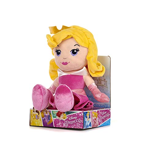 Disney - Muñeca (25,4 cm), diseño de Princesa Aurora