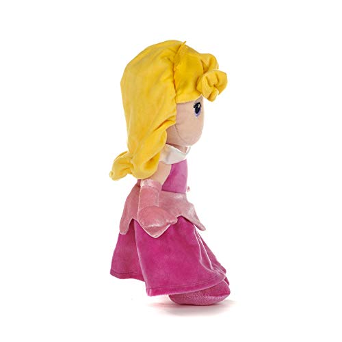 Disney - Muñeca (25,4 cm), diseño de Princesa Aurora