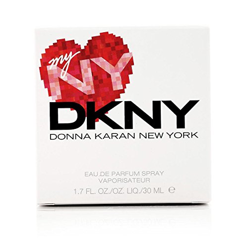 DKNY - My Ny - Eau de parfum para mujer - 30 ml