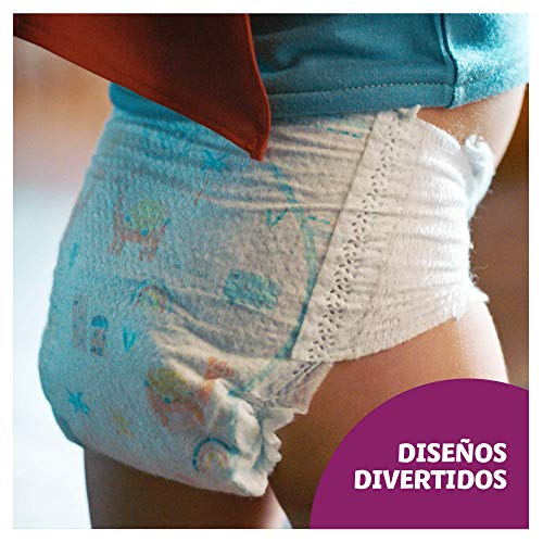 Dodot Activity pañales talla 4, 192 pañales, 9-14 kg, pañales con ajuste más resistente