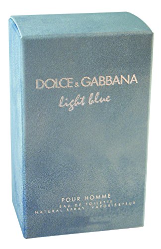 Dolce & Gabbana 18358 - Agua de colonia