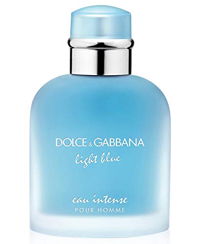 Dolce & Gabbana, Agua de colonia para hombres - 100 ml.