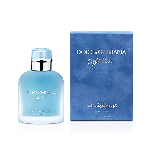 Dolce & Gabbana, Agua de colonia para hombres - 100 ml.