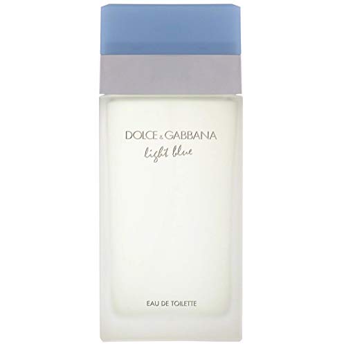 Dolce Gabbana Light Blue - Eau de toilette Spray 200 mililitros