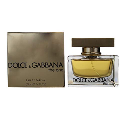 Dolce & Gabbana The One Agua de Perfume Vaporizador - 50 ml