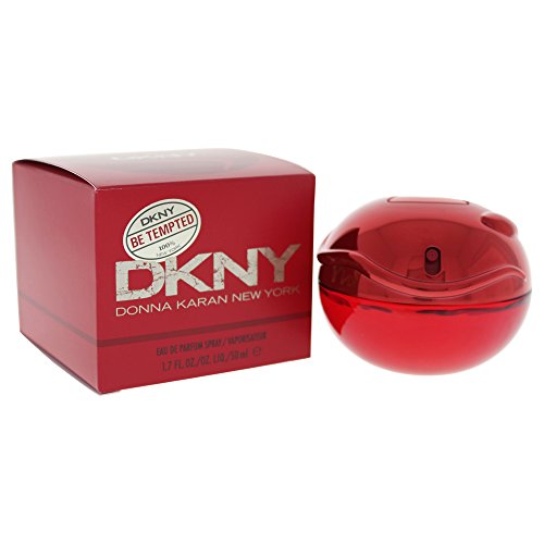 Donna Karan DKNY Be Tempted Eau de Perfumé - 50 ml