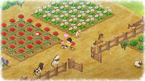 Doraemon: Story of Seasons