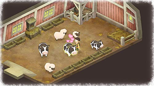 Doraemon: Story of Seasons