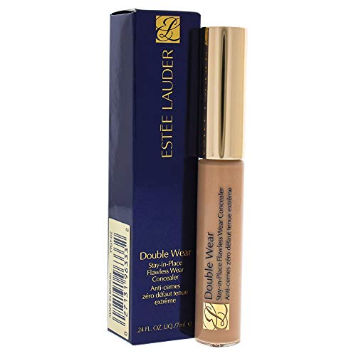 Double wear concealer #02-light medium 7 ml