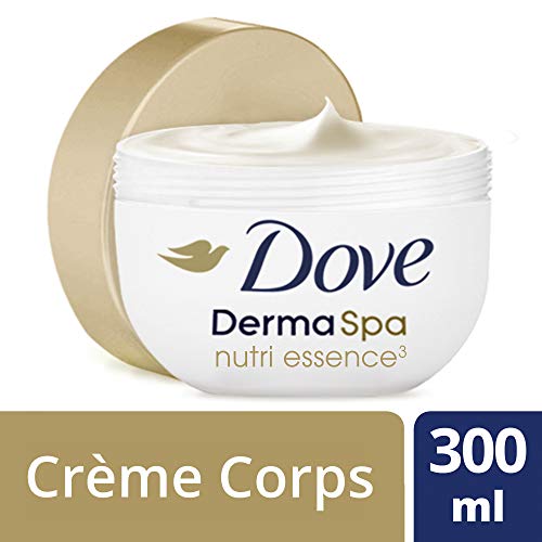 Dove Crema Hidratante 9091109-1 unidad