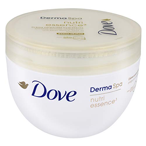 Dove Crema Hidratante 9091109-1 unidad