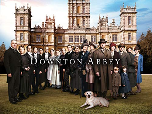 Downton Abbey - Season 5