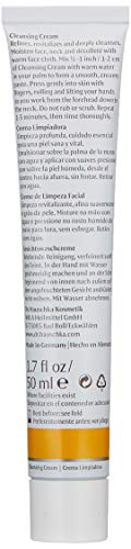 Dr. Hauschka Cleansing Cream Tratamiento Facial - 50 ml