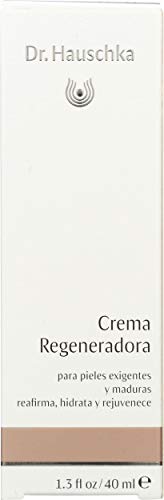 Dr. Hauschka Crema Regeneradora - 40 ml