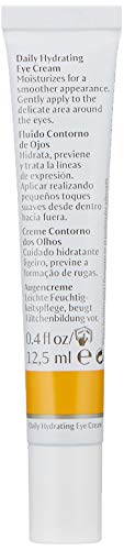 Dr. Hauschka Daily Hydrating Contorno de Ojos - 12.5 ml