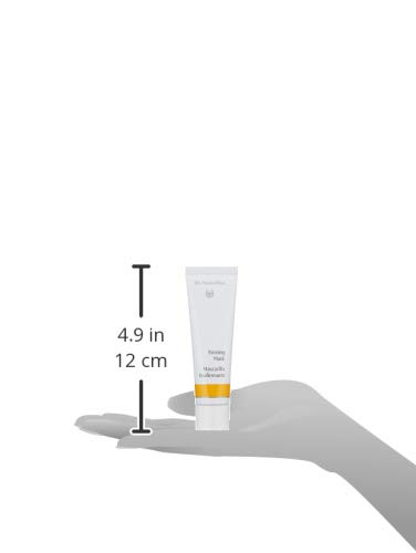 Dr. Hauschka Firming Mascarilla Facial - 30 ml