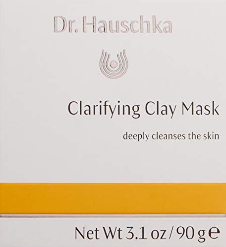 Dr. Hauschka, Mascarilla hidratante y rejuvenecedora para la cara - 1 unidad