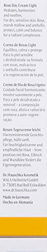 Dr. Hauschka Rose Light Crema de Día - 30 ml (1350-06690)