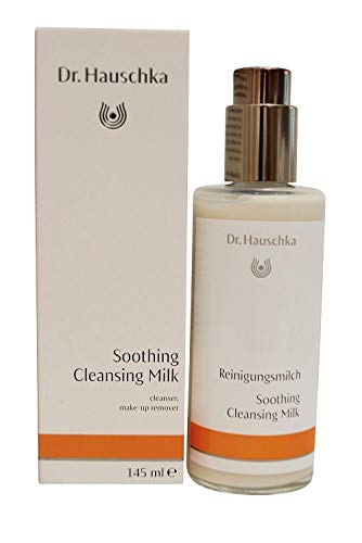 Dr Hauschka Soothing Cleansing Milk