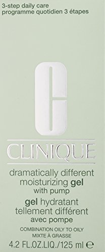 Dramatically different moisturizing gel 125 ml