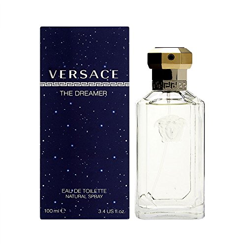 Dreamer By Gianni Versace, 100ml