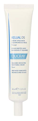 Ducray Ducray Kelual Ds Crema 40Ml 1 Unidad 40 ml