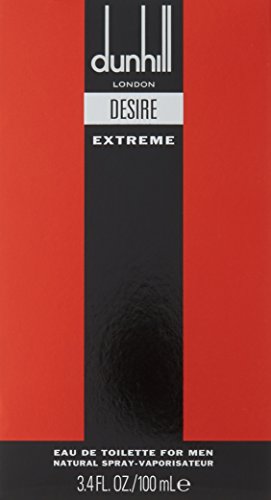 Dunhill Desire Extreme Eau de Toilette 100 ml