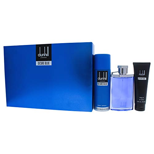 Dunhill, Set de fragancias para hombres - 500 ml.