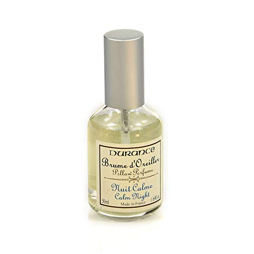 Durance En Provence - Perfume Hogar Brumade Almohada Nochede Calma