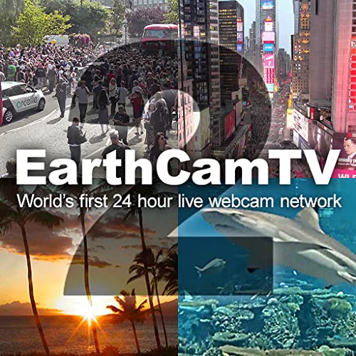 EarthCamTV 2