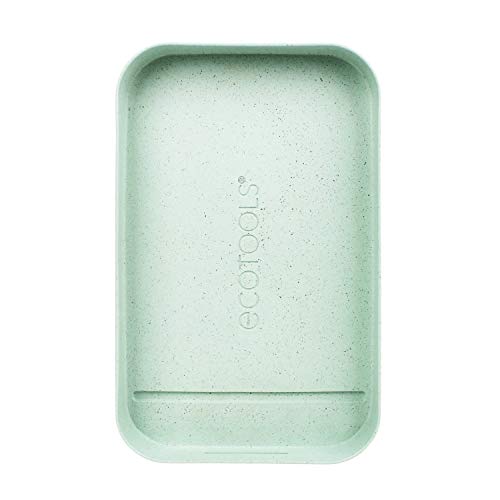 EcoTools® Start the Day Beautifully - Juego de brochas de maquillaje