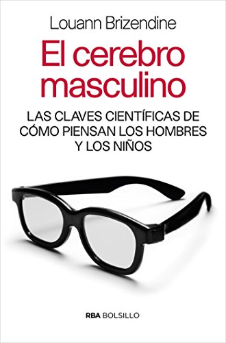 El cerebro masculino (DIVULGACIÓN nº 363)