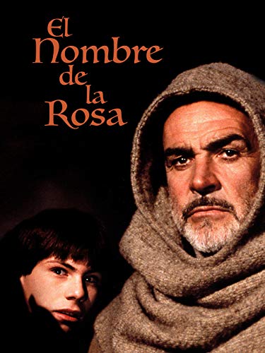 El nombre de la rosa