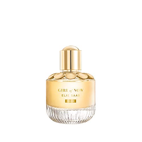 Elie Saab, Agua de perfume para mujeres - 50 ml.