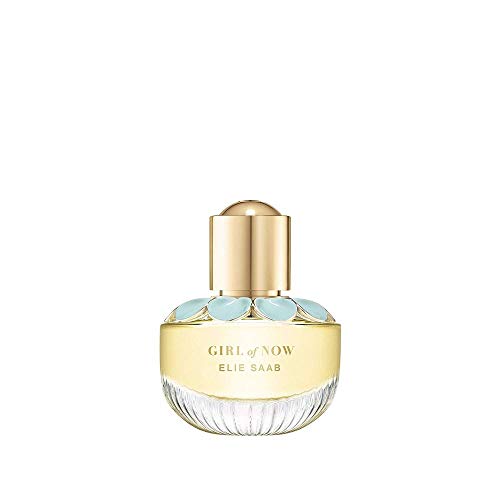 Elie Saab - Eau de parfum girl of now 50 ml (3423473996750)