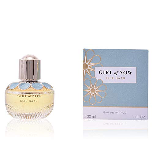 Elie Saab - Eau de parfum girl of now 50 ml (3423473996750)