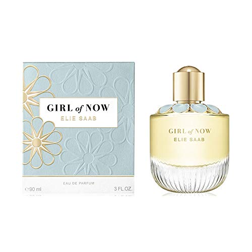 Elie Saab - Eau de parfum girl of now, 90 ml/3 oz