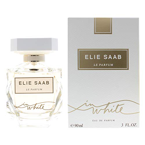 Elie Saab Le Parfum In White Agua de Perfume Vaporizador - 90 ml