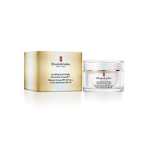 Elizabeth Arden Ceramide Flawless Future Crema hidratante SPF30 50 ml