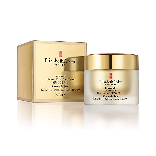 Elizabeth Arden Ceramide Lift & Firm Crema de uso diario SPF30 50 ml