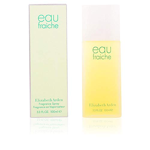 Elizabeth Arden Eau Fraiche - Agua de toilette, 100 ml