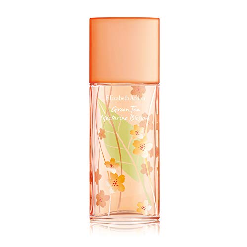 Elizabeth Arden Green Tea Nectarine Blossom Edt Vapo 100 Ml 1 Unidad 1900 g