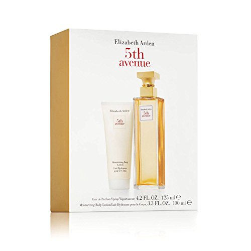 ELIZABETH ARDEN Kit de Cuerpo 2 Piezas 5th Avenue Woman