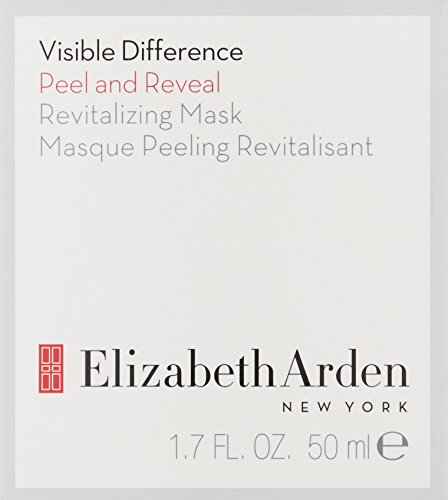 Elizabeth Arden Visible Difference Mascara revitalizadora 50 ml