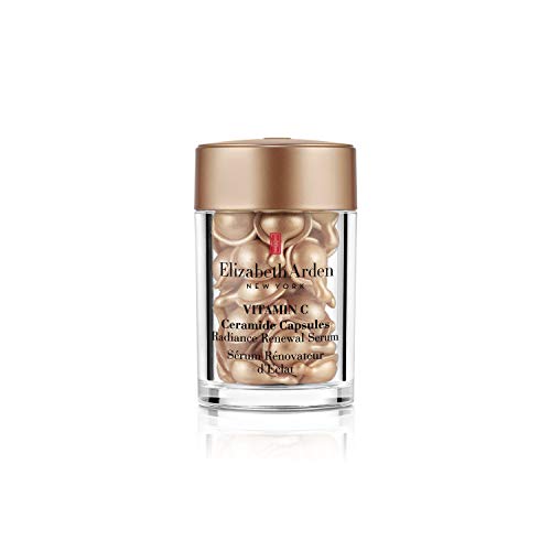 Elizabeth Arden Vitamin C Ceramide Capsulas 30 unidades