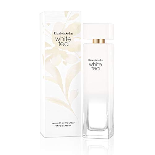 Elizabeth Arden White Tea Eau de Toilette 100 ml