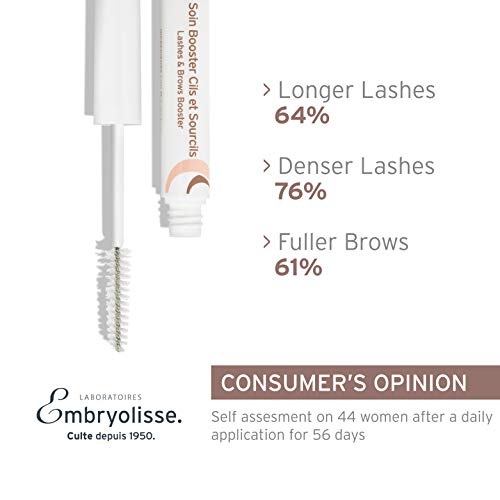 Embryolisse Lashes Booster 6,5ml