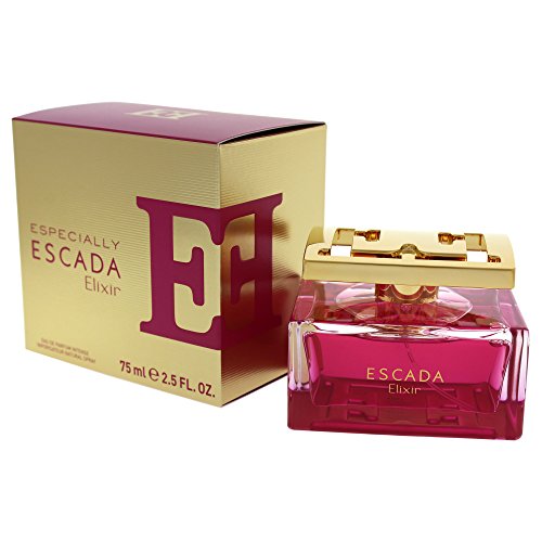 Escada 53964 - Agua de perfume