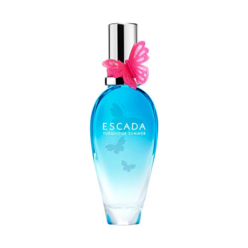 Escada, Agua de colonia para hombres, Multicolor - 50 ml.